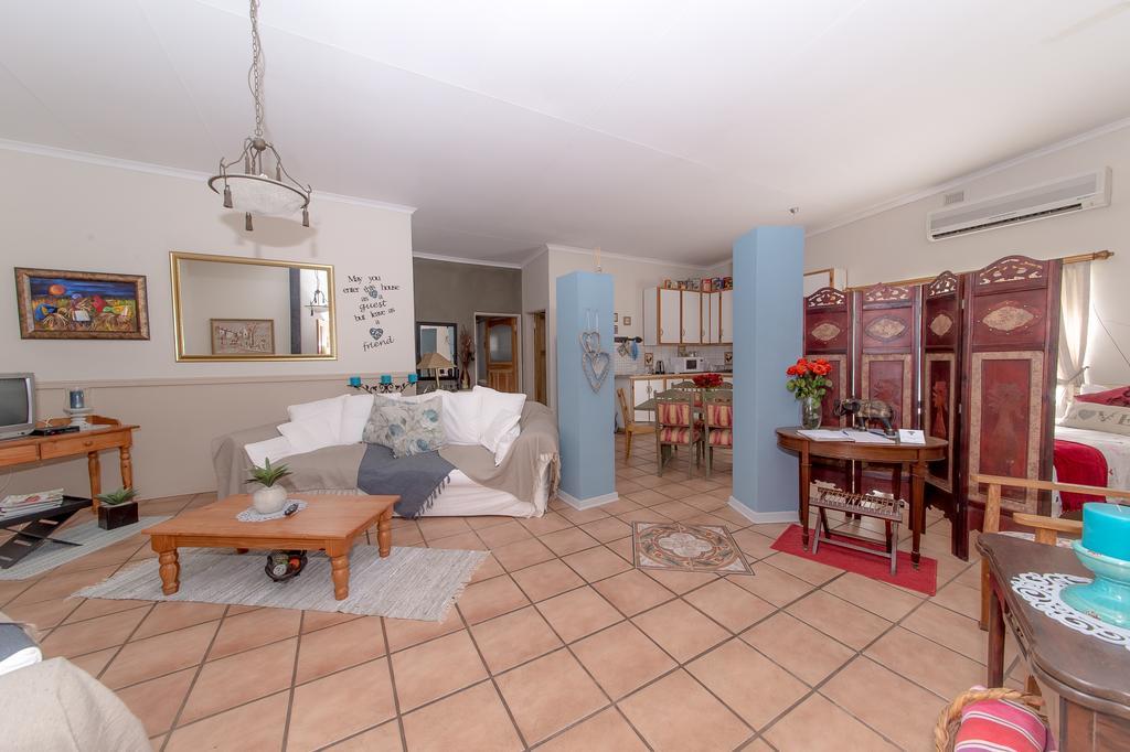 Tarentaalrand Guesthouse Upington Esterno foto