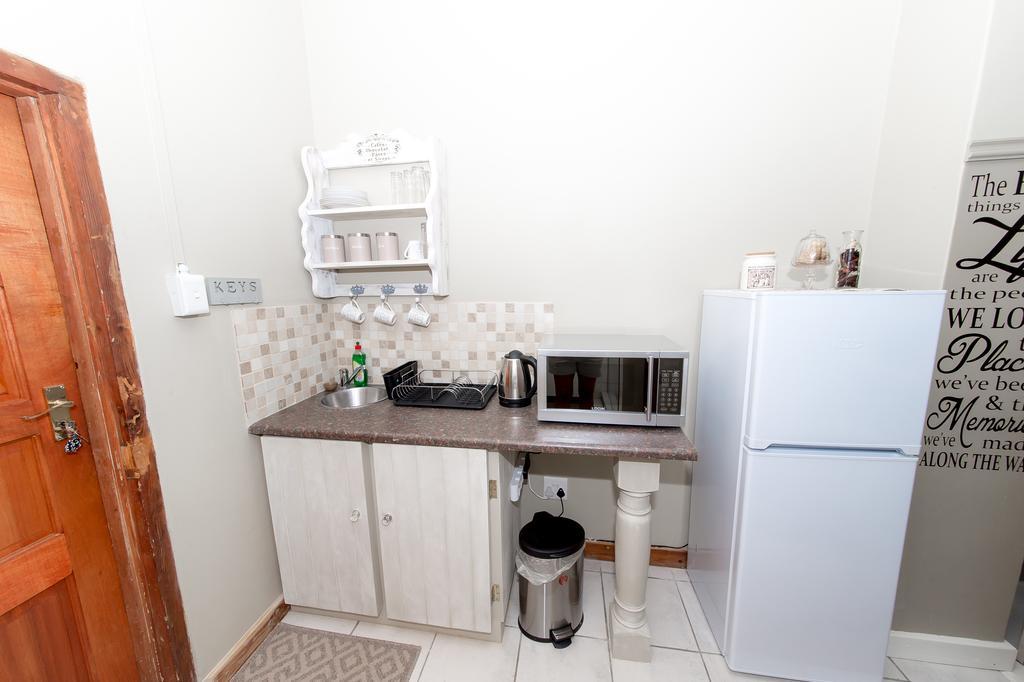 Tarentaalrand Guesthouse Upington Esterno foto